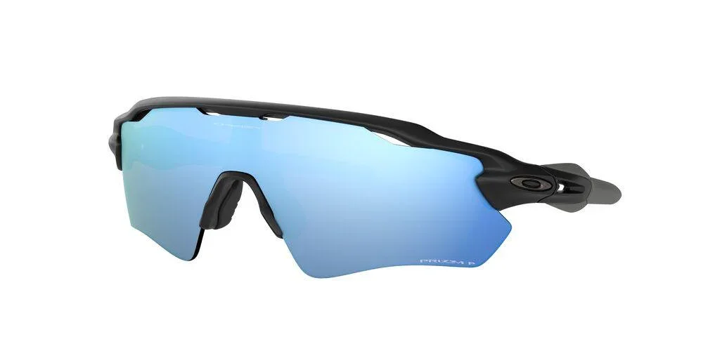 Oakley | 9208 Radar EV Path | Matte Black Polarised - Image 2