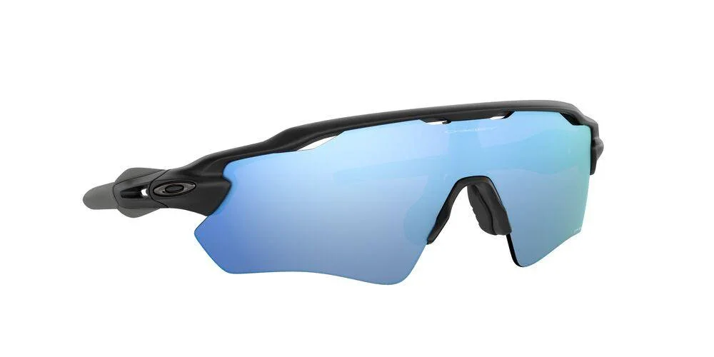 Oakley | 9208 Radar EV Path | Matte Black Polarised - Image 3