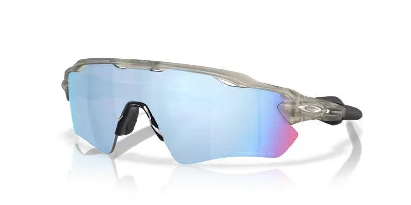 Oakley | 9208 Radar EV Path | Matte Grey Ink - Image 2