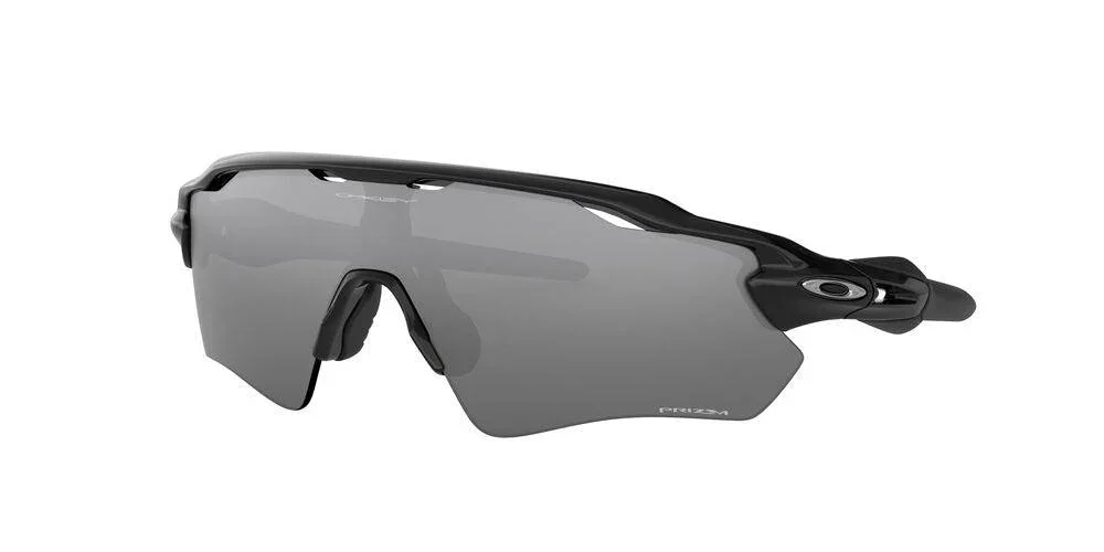 Oakley | 9208 Radar EV Path | Polished Black - Image 2