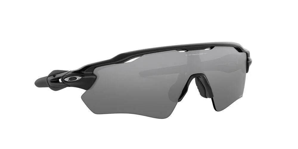 Oakley | 9208 Radar EV Path | Polished Black - Image 3