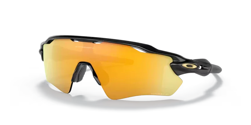 Oakley | 9208 Radar ev path | Polished black - Image 2