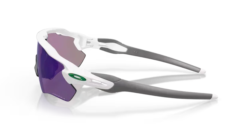 Oakley | 9208 Radar ev path | Polished white - Image 3