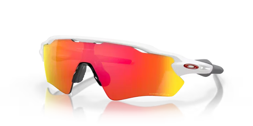 Oakley | 9208 Radar ev path | Polished white - Image 2