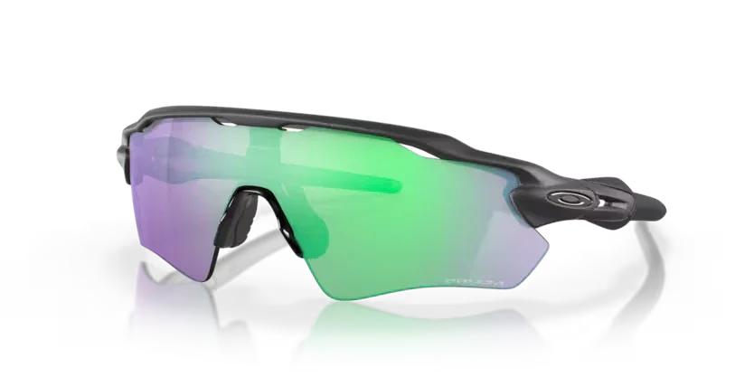 Oakley | 9208 Radar ev path | Steel - Image 2
