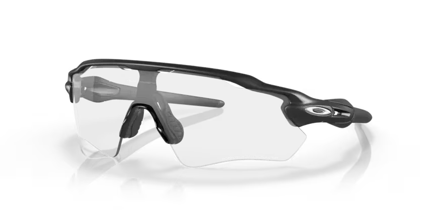 Oakley | 9208 Radar ev path | Steel - Image 2