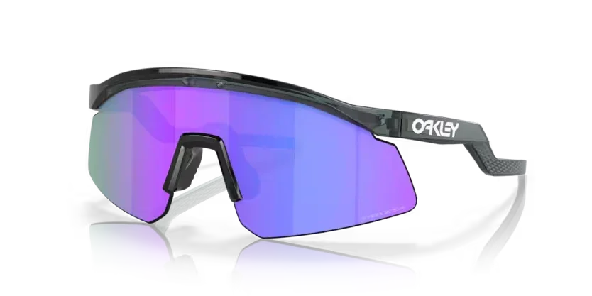 Oakley | 9229 Hydra | Crystal black - Image 2