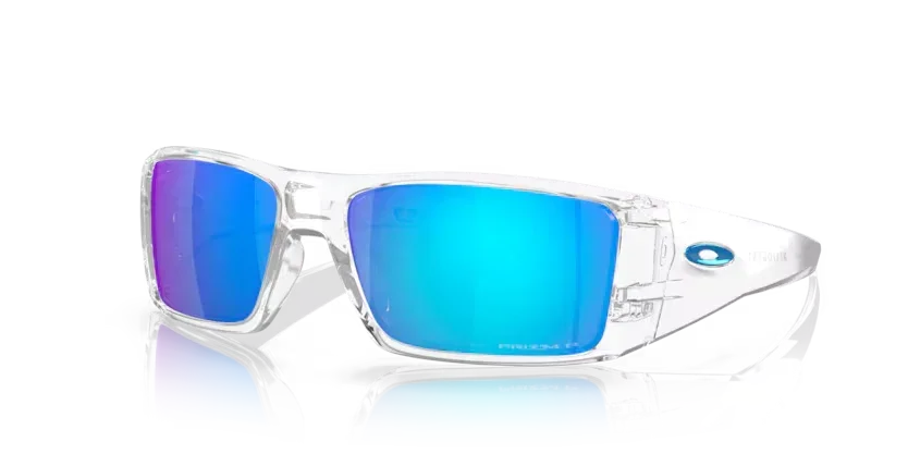 Oakley | 9231 Heliostat | Clear - Image 2