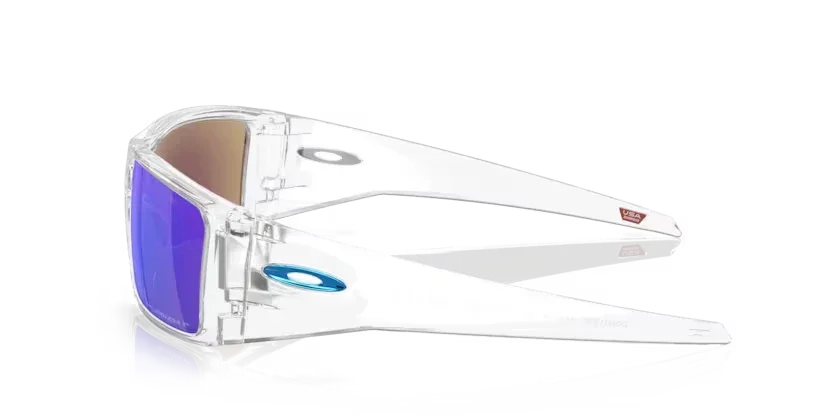 Oakley | 9231 Heliostat | Clear - Image 3