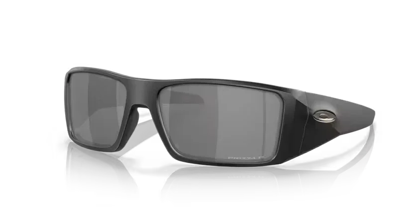 Oakley | 9231 Heliostat | Matte black - Image 2