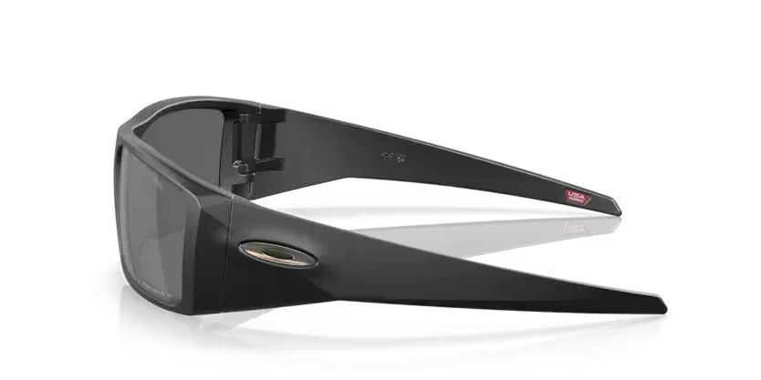 Oakley | 9231 Heliostat | Matte black - Image 3