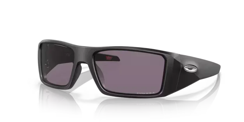 Oakley | 9231 Heliostat | Matte black - Image 2