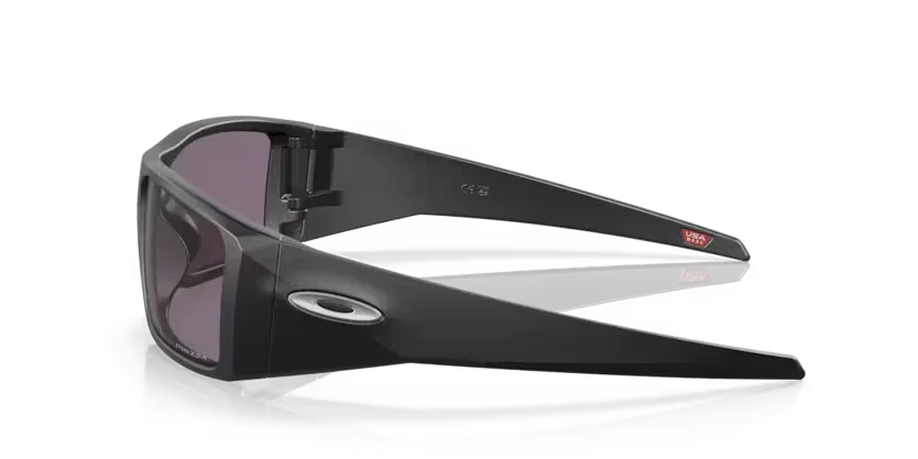 Oakley | 9231 Heliostat | Matte black - Image 3