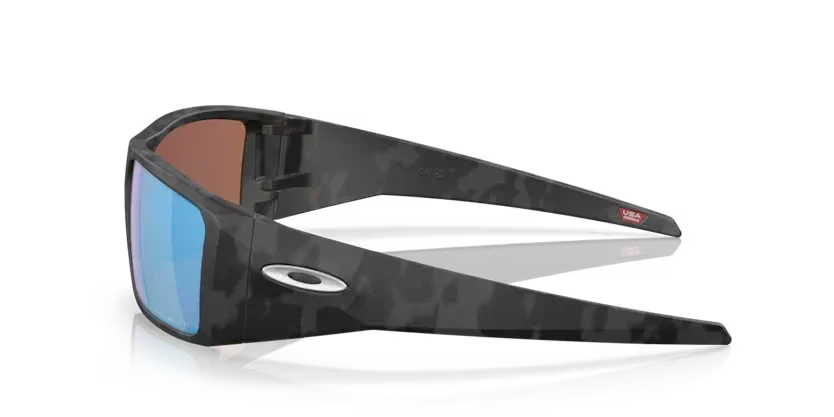 Oakley | 9231 Heliostat | Matte black camo - Image 3