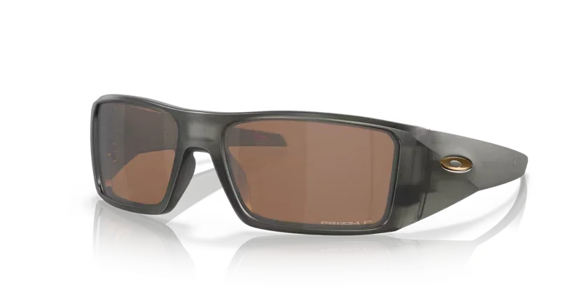 Oakley | 9231 Heliostat | Matte grey smoke - Image 2