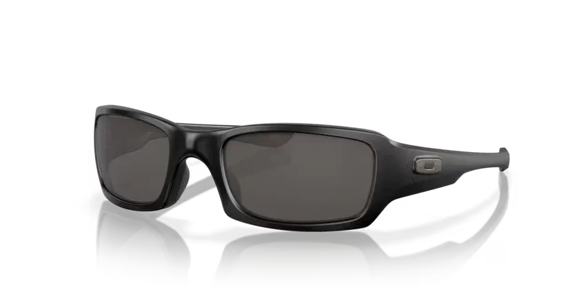 Oakley | 9238 Fives squared | Matte black - Image 2