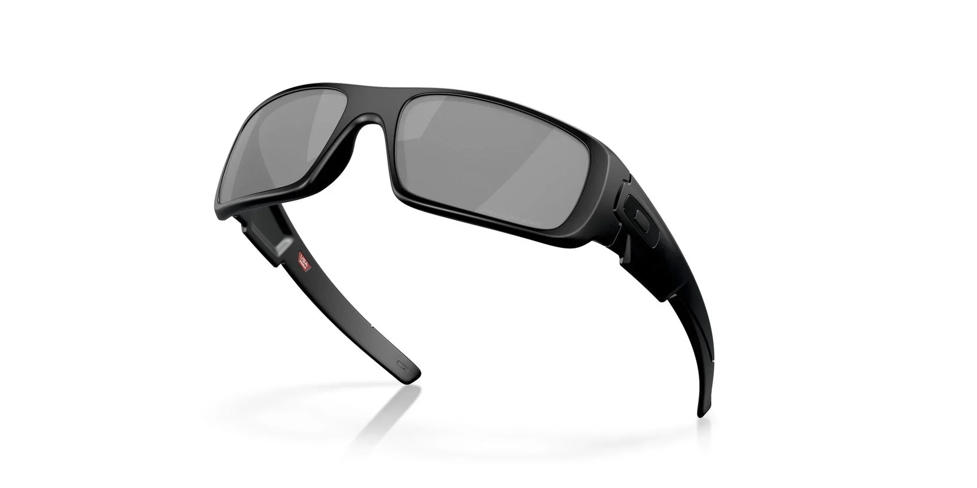 Oakley | 9239 Crankshaft | Matte Black Iridium Polarised - Image 4