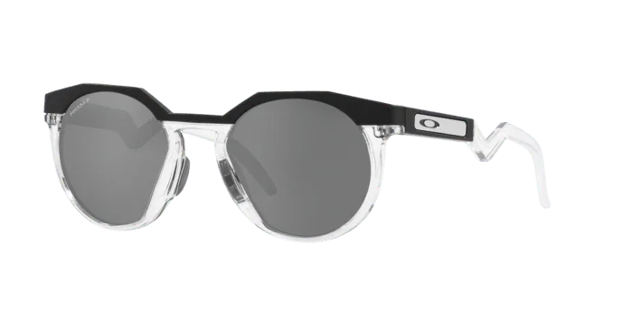 Oakley | 9242 Hstn | Matte Black Polarised