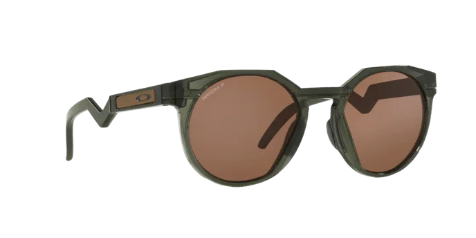 Oakley | 9242 Hstn | Olive Ink Polarised