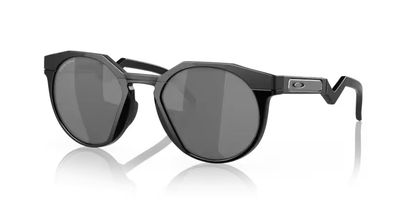 Oakley | 9242A Hstn a | Matte black - Image 2