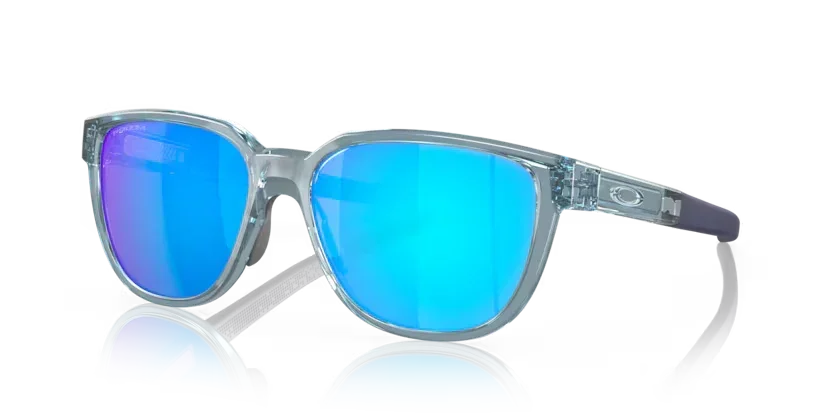 Oakley | 9250 Actuator | Transparent stonewash - Image 2
