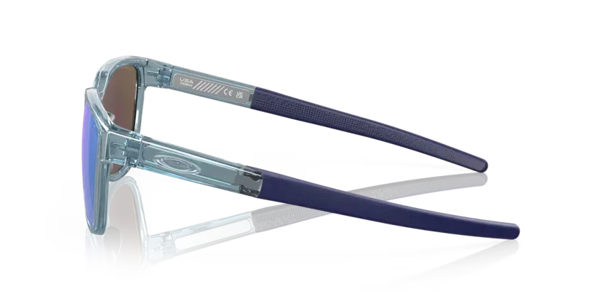 Oakley | 9250 Actuator | Transparent stonewash - Image 3
