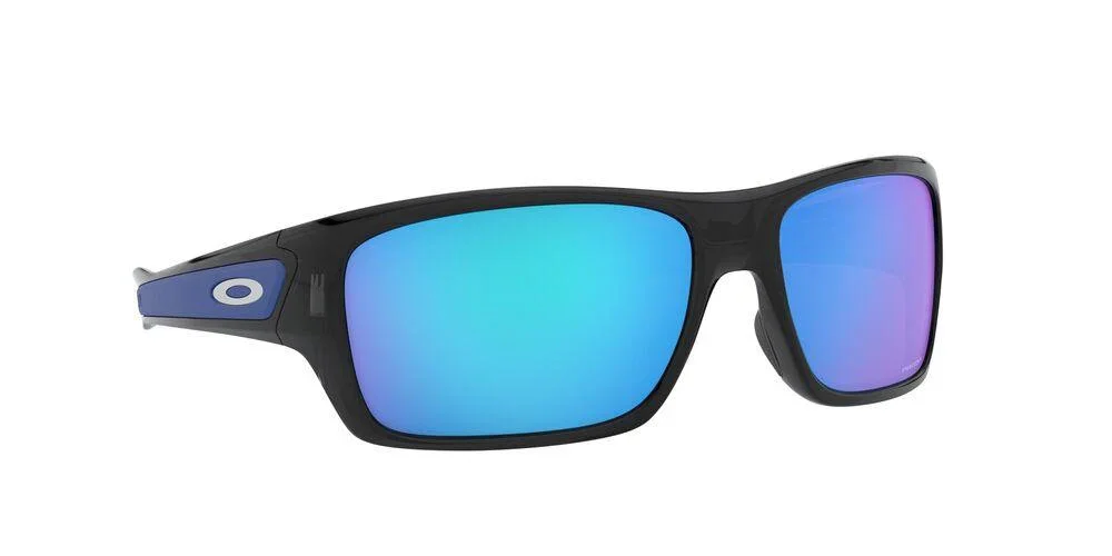 Oakley | 9263 Turbine | Black Ink - Image 3