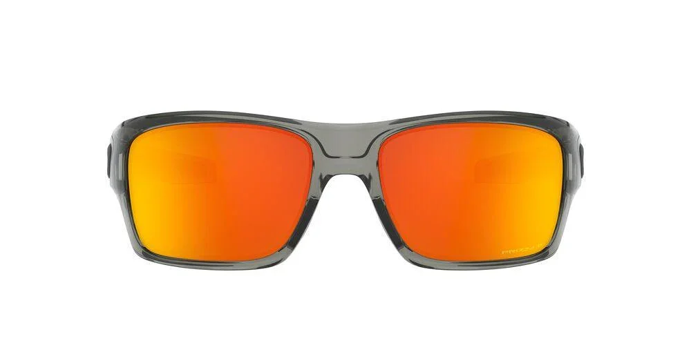 Oakley | 9263 Turbine | Grey Ink Polarised