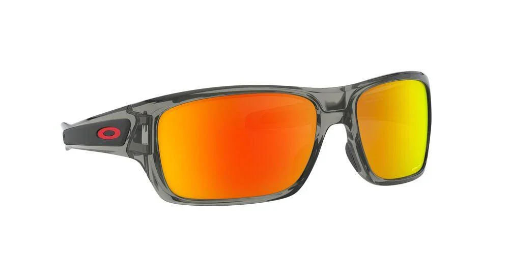 Oakley | 9263 Turbine | Grey Ink Polarised - Image 3