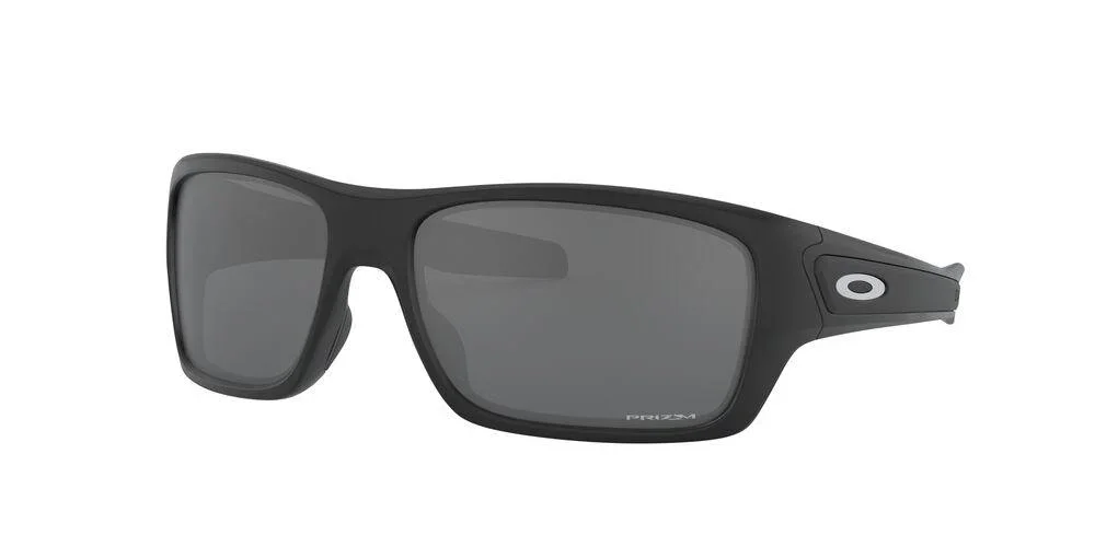 Oakley | 9263 Turbine | Matte Black - Image 2