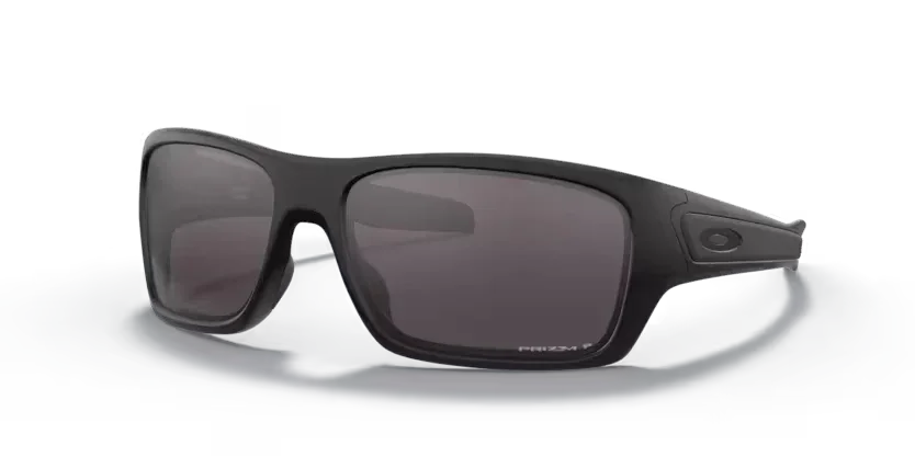 Oakley | 9263 Turbine | Matte black - Image 2