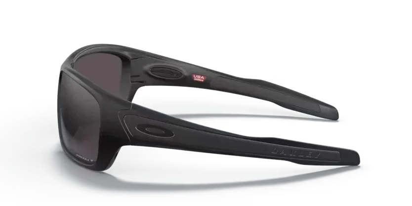 Oakley | 9263 Turbine | Matte black - Image 3