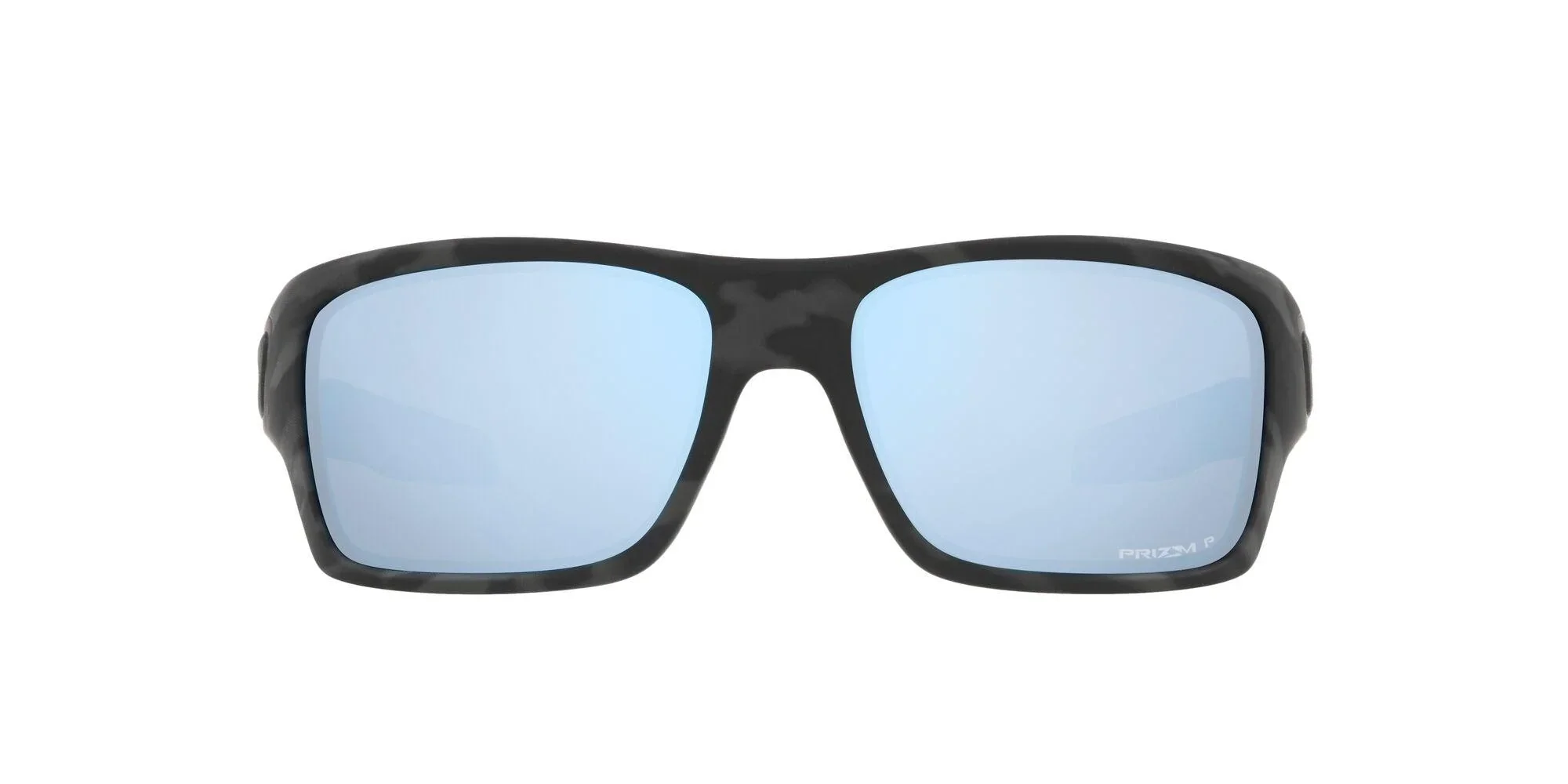 Oakley | 9263 Turbine | Polished Black Camo Polarised