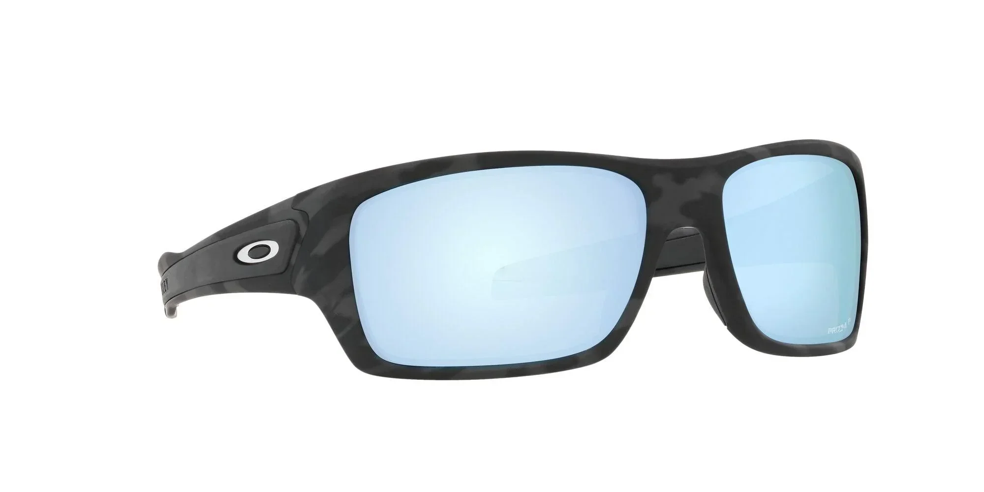Oakley | 9263 Turbine | Polished Black Camo Polarised - Image 3