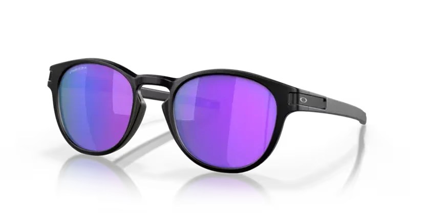 Oakley | 9265 Latch | Matte black - Image 2