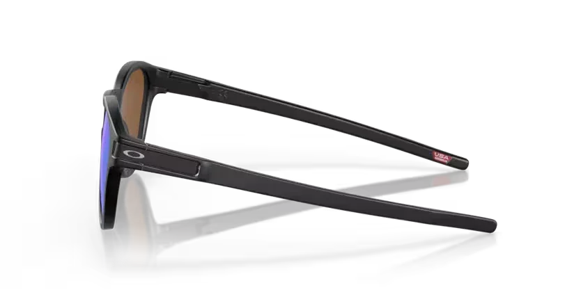 Oakley | 9265 Latch | Matte black - Image 3