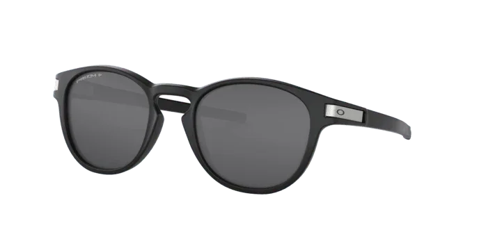 Oakley | 9265 Latch A | Matte Black Ink Polarised - Image 2