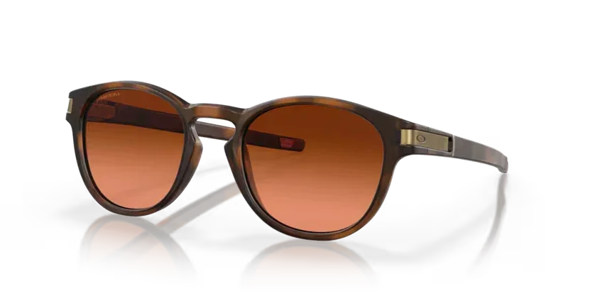 Oakley | 9265 Latch | Matte brown tortoise - Image 2
