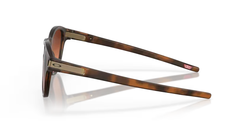 Oakley | 9265 Latch | Matte brown tortoise - Image 3