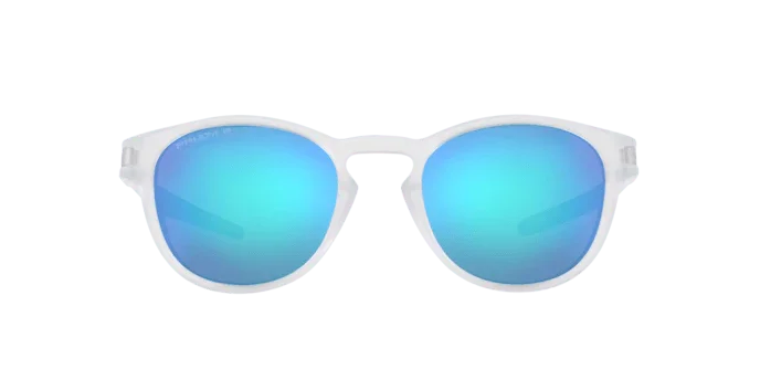 Oakley | 9265 Latch | Matte Clear Polarised
