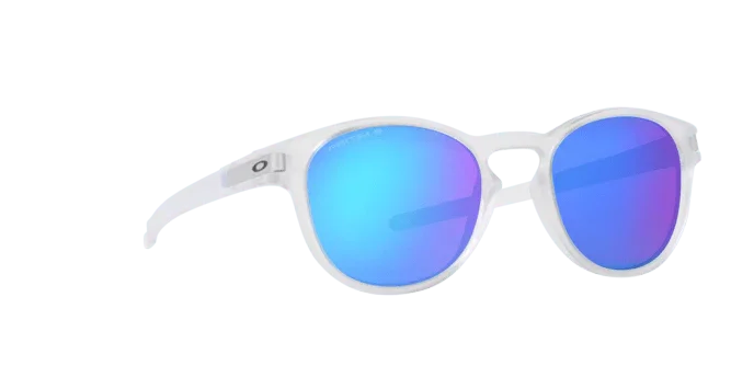 Oakley | 9265 Latch | Matte Clear Polarised - Image 3