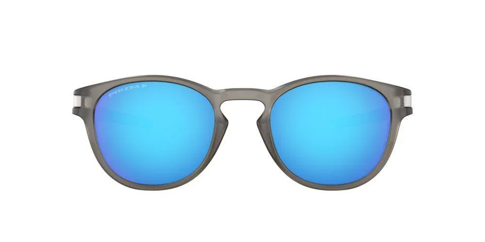 Oakley | 9265 Latch | Matte Grey Ink Polarised