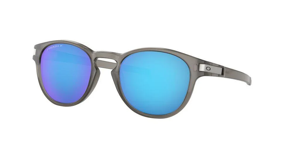 Oakley | 9265 Latch | Matte Grey Ink Polarised - Image 2