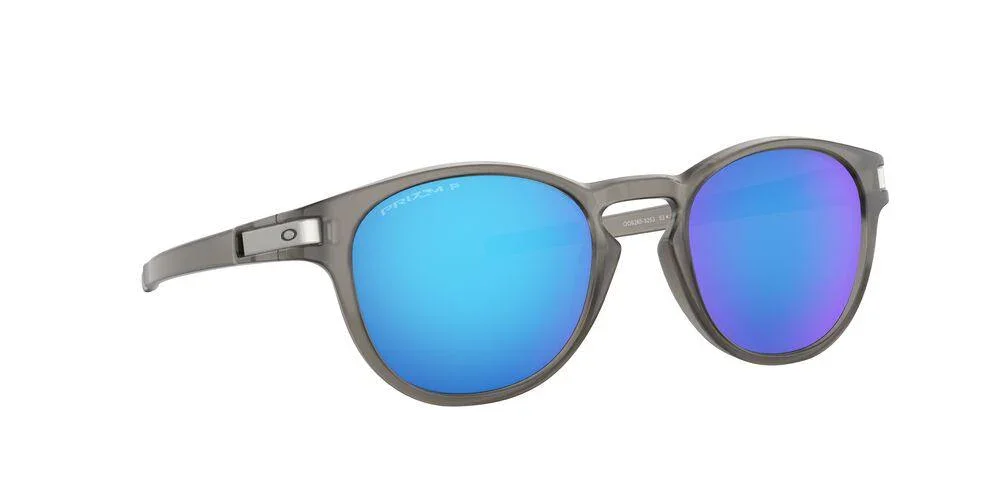 Oakley | 9265 Latch | Matte Grey Ink Polarised - Image 3