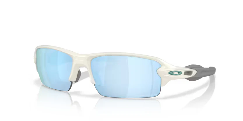 Oakley | 9271 Flak 2.0 | Matte Mist - Image 2
