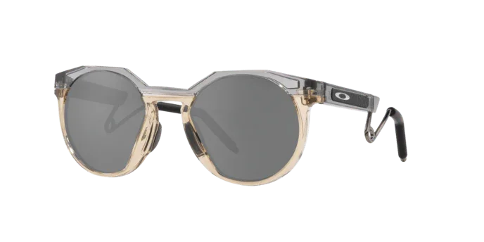 Oakley | 9279 Hstn Metal | Grey Ink/Sepia - Image 2
