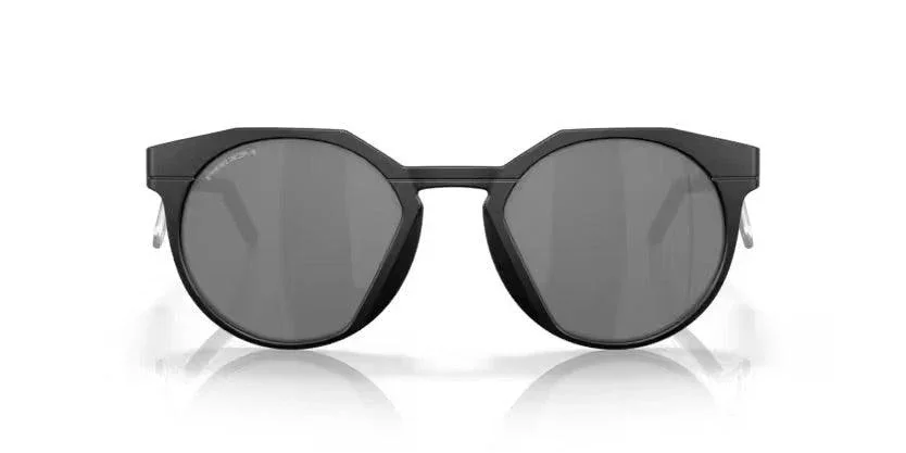 Oakley | 9279 Hstn Metal | Matte Black