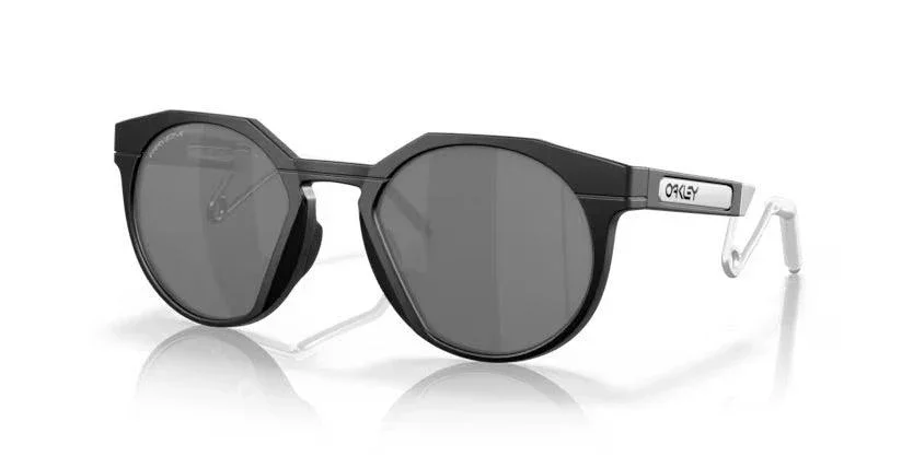 Oakley | 9279 Hstn Metal | Matte Black - Image 2