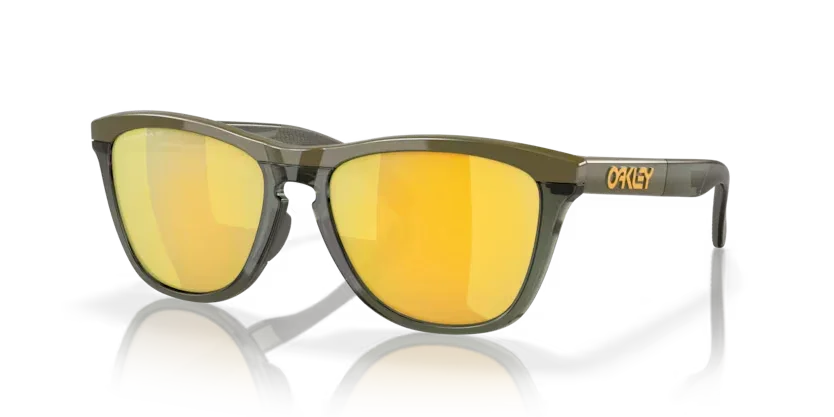 Oakley | 9284 Frogskins Range | Dark Brush - Image 2