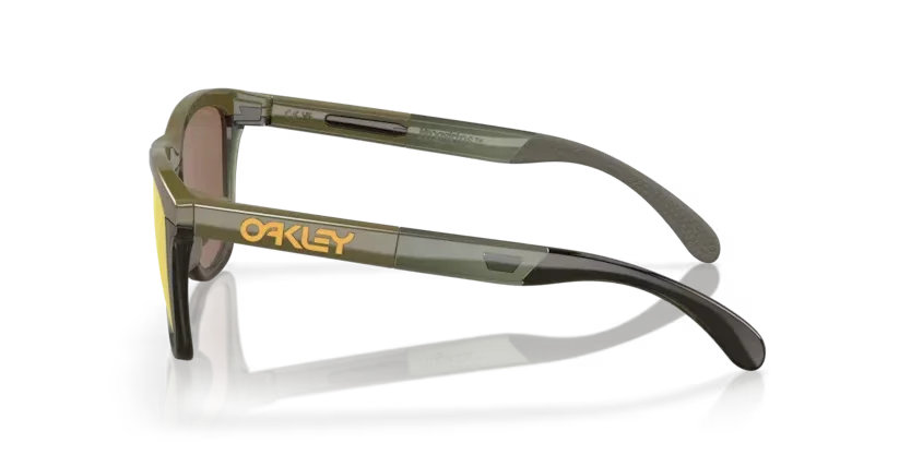 Oakley | 9284 Frogskins Range | Dark Brush - Image 3